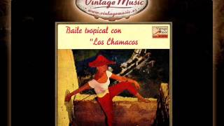 Los Chamacos  Saguita Al Bate Rumba VintageMusices [upl. by Geller126]