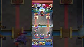 lokjj 23 Elixir World No1 Best Valkyrie Deck Sharing  Clash Royale bestdeck [upl. by Ramoj184]