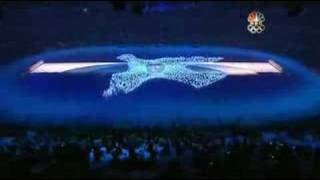 2008 Beijing Olympics Live Today Opening Ceremony [upl. by Shwalb]