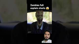 zombies full movie explain shorts 😱😱foryou explaind ytshots movifacts [upl. by Chesna779]