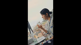 헤리티지 인터뷰 EP06 미슐랭 스타 셰프 김희은을 만나다 [upl. by Idihc]