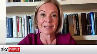 Mariella Frostrup hails historic moment for women going through menopause [upl. by Rodolphe]