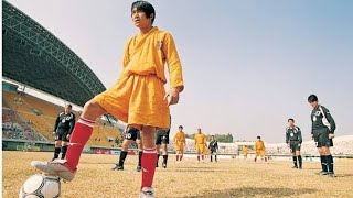 Shaolin Soccer Full Movie in Hindi Dubbed Facts  Shaolin Soccer Hollywood Movie Review  Stephen [upl. by Carrew]