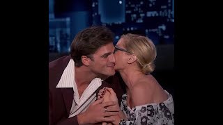 jacob elordi x julie bowen [upl. by Ille]