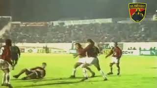 Rangers de talca Final Ida Clausura 1997 quotel travesañoquot [upl. by Greiner]