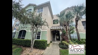 4865 Cypress Woods Dr Unit 2109  WMG Virtual Tour [upl. by Drwde355]