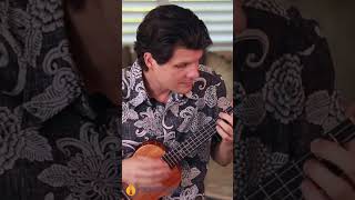 Aloha ʻOe for Fingerstyle Ukulele [upl. by Xonk718]