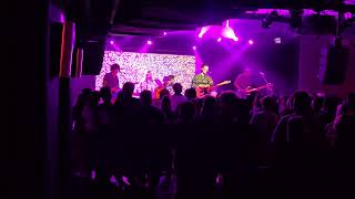 Wild Nothing live at Union Stage DC [upl. by Kcired]