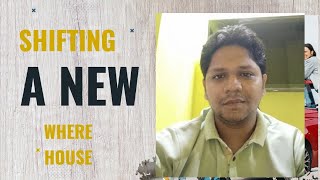 SHIFTING NEW WHERE HOUSE  information calcutta46 newbusinessideas [upl. by Jarv937]