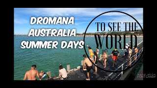 4K 🇦🇺🇦🇺DROMANAVICTORIA AUSTRALIA 🇦🇺🇦🇺VIRTUAL TOUR [upl. by Anairo]