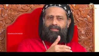 Mor Severios Kuriakose Chief Metropolitan HE Archbishop Interview [upl. by Laira]