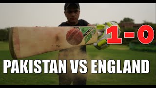 Englands Bazball Blitz Pakistan Crumbles in Crushing Inning Defeat [upl. by Ahtamat255]