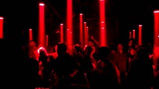 live set  SISYPHOS HAMMAHALLE 8717 PROGGY  vom Feisten [upl. by Adair]