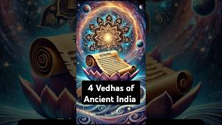 4 Vedas The Divine Wisdom of Ancient India [upl. by Nnylarac]