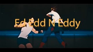 🎵Prompto Ed Edd N Eddy🎵BassBoosted🎵 [upl. by Cimah]