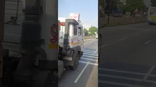 KSRTC bus vs TNSTC bus race  Near attibele  ksrtc tnstc mass  highway rider ytshorts [upl. by Llimaj]