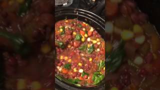 Fava and adzuki bean chili [upl. by Aslehc]