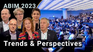 The Annual Biocontrol Industry Meeting 2023  Trends amp Perspectives [upl. by Chiquita]