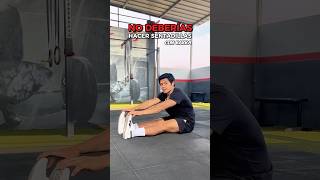 Hagan movilidad su espalda se los agradecerá 🙏 squats gymshorts datoscuriosos [upl. by Nabila955]