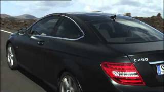 ► 2012 Mercedes C 250 CDI COUPE [upl. by Ahseit]