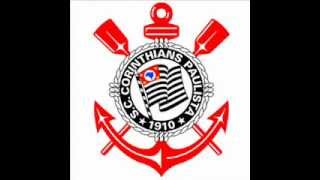 Hino do Corinthians Versao Francesa [upl. by Gnaw]