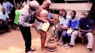 Mikie Wine  Namata Ugandan Music Video [upl. by Ennaitsirhc]