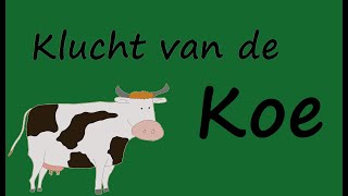 Samenvatting De klucht van de koe De Alphaman [upl. by Kyle]