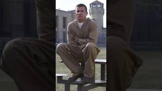 Prison Break Cast Then and Now shorts short prisonbreak thenandnow [upl. by Stodder872]