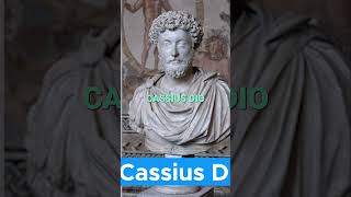 Cassius Hypothesis Monarchy vs Democracy Explained [upl. by Ecnerat]