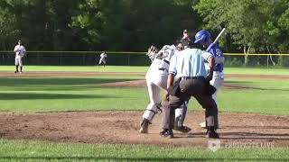 Cape Cod 2019 Kaden Polcovich  INF Oklahoma State 61119 [upl. by Lud]