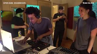 irshEP002Part II Open B2B ft Shabmouri Rama TAG Al Nather ZULI [upl. by Iinden]