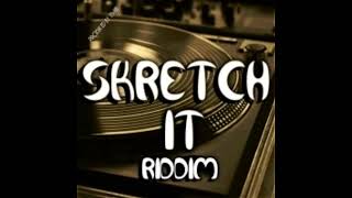 Gun Powder  Paipa Skretch It Riddim [upl. by Morvin]