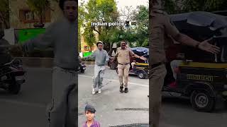 Indian police [upl. by Derfla]