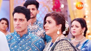 Kundali Bhagya  Ep  2038  Best Scene  Dec 06 2024  Zee TV [upl. by Baumann]