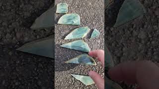 Pounamu Revealed The Process of Slicing and Testing [upl. by Blim]