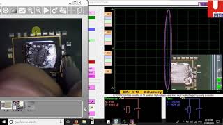 GMCH Faulty Using VI tester FADOS7F1 tool [upl. by Coop]