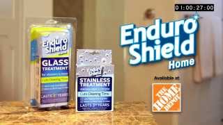 USA  EnduroShield Home TV Commercial [upl. by Parthinia]