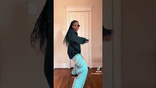 Diva is a female version of a hustler dance blowup viralchallenge edit tiktok trending [upl. by Eirena173]