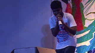 Abhina 2016  Naga Dance and Song Unmadani Hanguna [upl. by Hett]