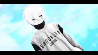 【MMD】Pity Party【XVII Remix】【TDA Alano】 [upl. by Mikol111]