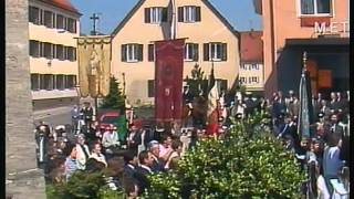 HlBlutfest in Jettingen 1988mkv [upl. by Hildie835]