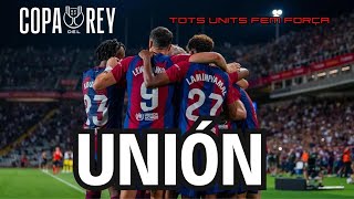 💙❤️TODOS UNIDOS PARA UN PARTIDO VITAL  🚨ÚLTIMA HORA BARÇA🚨 [upl. by Morgenthaler]