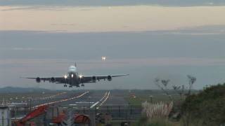 Qantas A380 [upl. by Hilar]