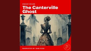 Chapter 31  The Canterville Ghost [upl. by Airetak]