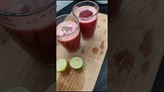 Healthy juice for blood increase carrotjuice vegetablejuice healthylifestyle [upl. by Lutim]