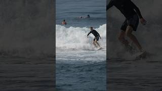 BALI SURFING IN THE MORNING 18 NOVEMBER 2024 surfersofbali surf [upl. by Niklaus]