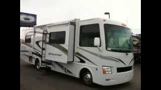 2011 Thor Motorcoach Windsport 31D by UtahRvDealscom [upl. by Oah]