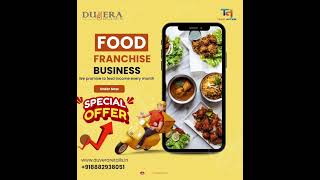 Funtasteticfoodfranchise1Lakh se bhi km dam memore info8882938051 [upl. by Ahsert]