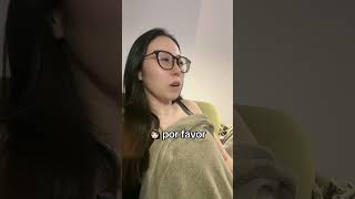 Viviendo con latino 😳🙄🤣😂 colombia japonesa [upl. by Frederique]