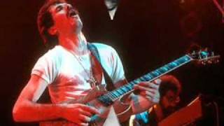 Santana Song Of The Wind Live [upl. by Bridges]